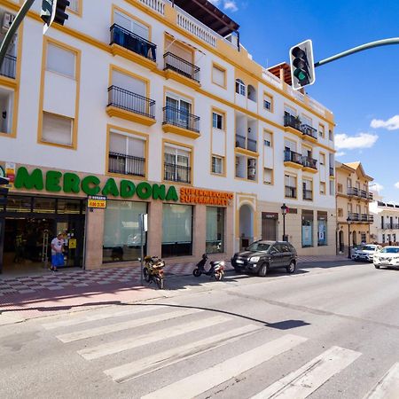 Cubo'S Boutique Urban Deluxe Apartment Alhaurín el Grande Exterior foto